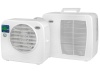 Оконный кондиционер 220V Eurom AC2401 в автодом 